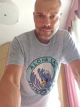 DaddyMarlboro online show from 07/13/26, 06:56