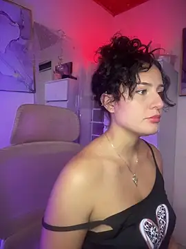 DannaaLovs online show from 06/12/26, 12:25