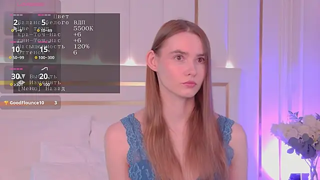 LillianYoung online show from 06/23/26, 06:11