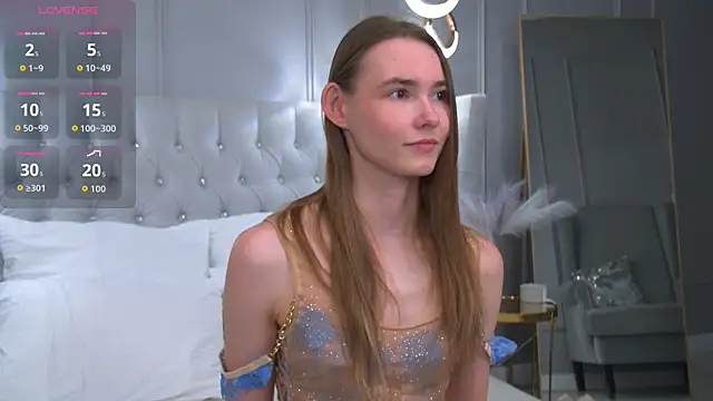 LillianYoung online show from 05/19/26, 09:38