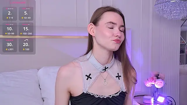 LillianYoung online show from 06/03/26, 06:25