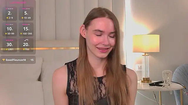 LillianYoung online show from 08/07/26, 06:19