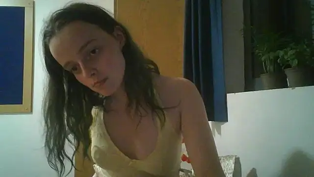 goddesslucyy online show from 05/23/26, 10:42