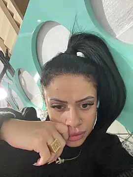 belababyy online show from 05/19/26, 01:18
