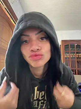 belababyy online show from 05/13/26, 11:17