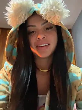 belababyy online show from 05/10/26, 12:03