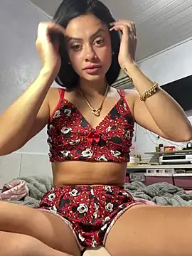belababyy online show from 06/01/26, 11:32