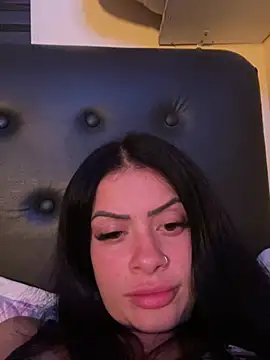 belababyy online show from 05/25/26, 12:43