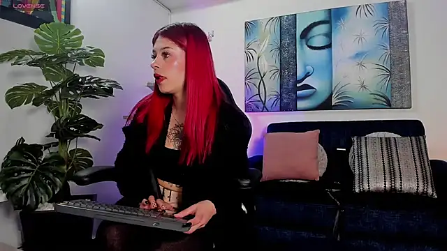 lexietaylor online show from 06/01/26, 12:16