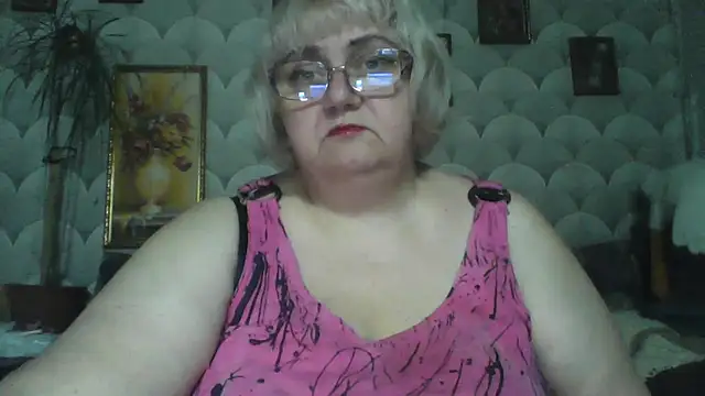 MarinaFarina53 online show from 06/07/26, 08:08