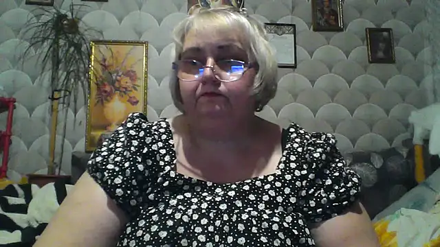 MarinaFarina53 online show from 06/01/26, 08:52