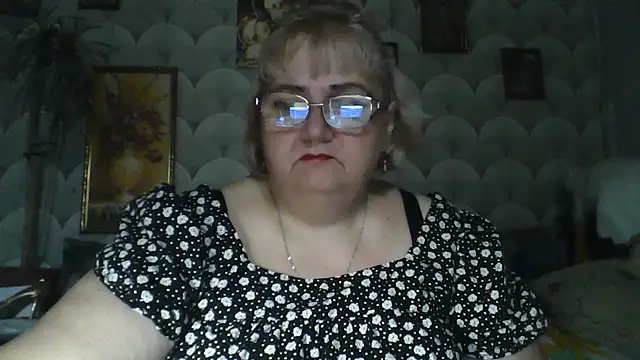 MarinaFarina53 online show from 06/23/26, 05:16