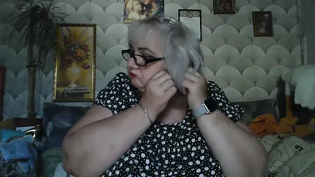 MarinaFarina53 online show from 07/05/26, 04:41