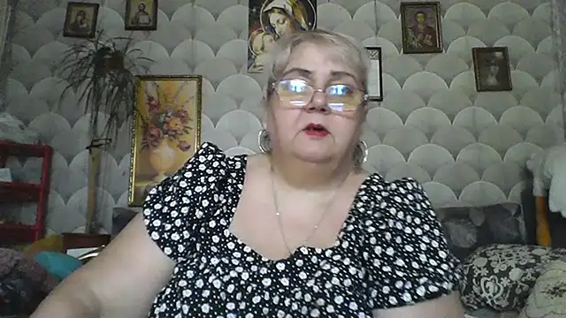MarinaFarina53 online show from 07/07/26, 07:23