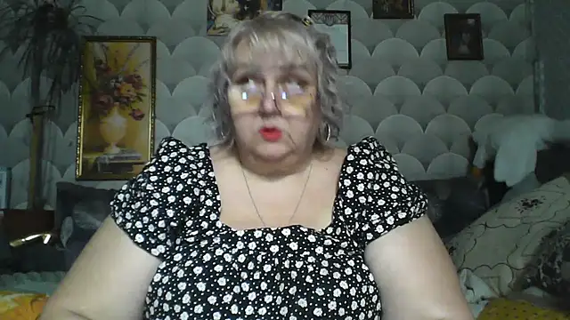 MarinaFarina53 online show from 07/09/26, 12:48