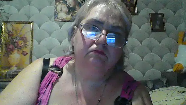 MarinaFarina53 online show from 07/12/26, 07:37
