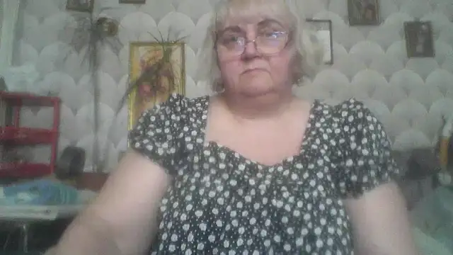 MarinaFarina53 online show from 05/16/26, 10:36