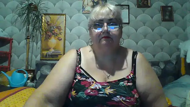 MarinaFarina53 online show from 07/02/26, 06:14