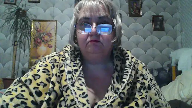 MarinaFarina53 online show from 06/02/26, 09:04