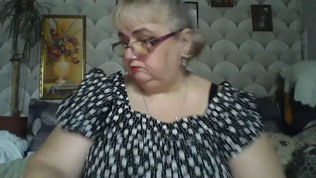 MarinaFarina53 online show from 06/12/26, 06:44