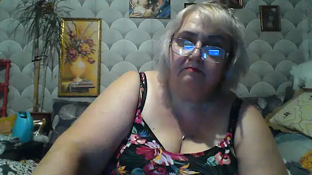 MarinaFarina53 online show from 06/30/26, 06:08