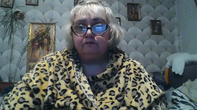 MarinaFarina53 online show from 05/20/26, 05:43