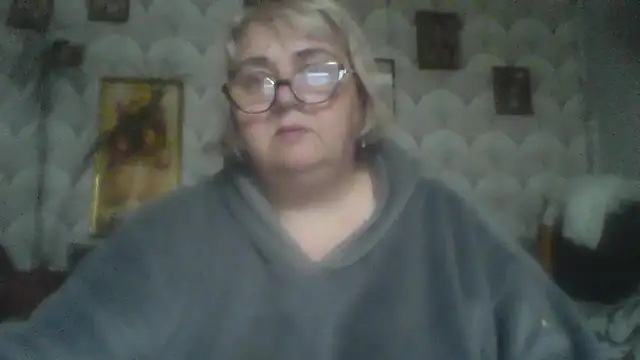 MarinaFarina53 online show from 05/19/26, 04:52