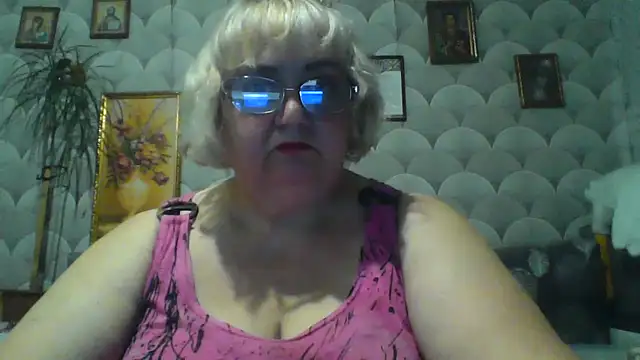 MarinaFarina53 online show from 06/06/26, 07:08