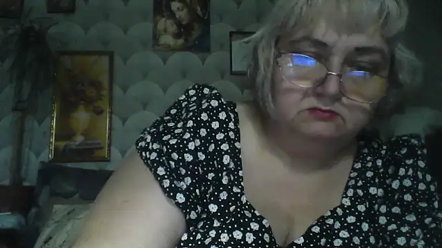 MarinaFarina53 online show from 06/08/26, 06:03