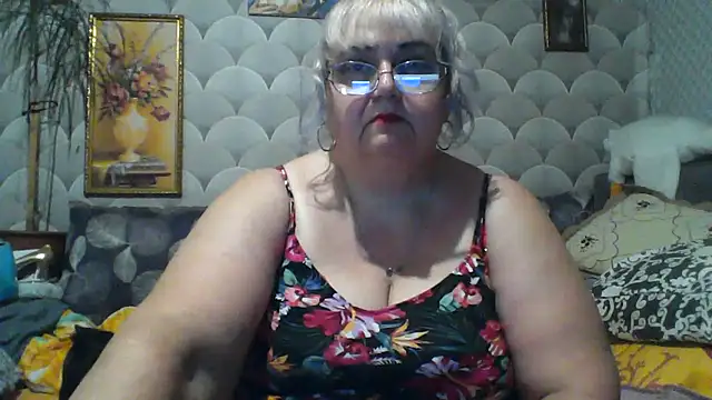 MarinaFarina53 online show from 07/01/26, 06:19