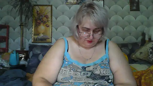 MarinaFarina53 online show from 07/01/26, 06:14