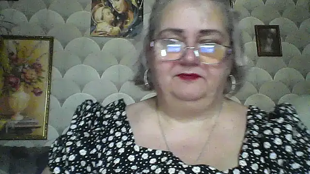 MarinaFarina53 online show from 07/10/26, 05:29