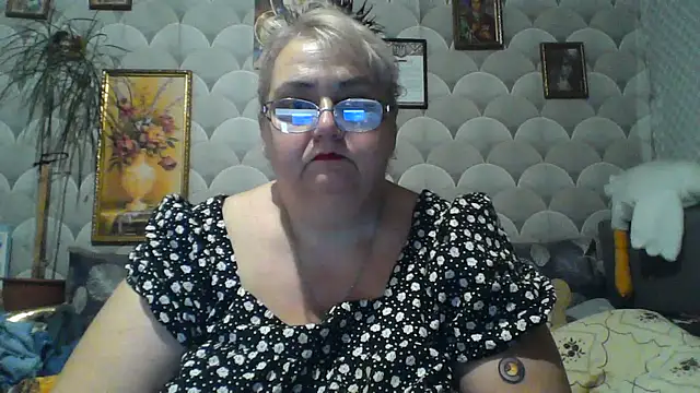 MarinaFarina53 online show from 07/08/26, 10:21