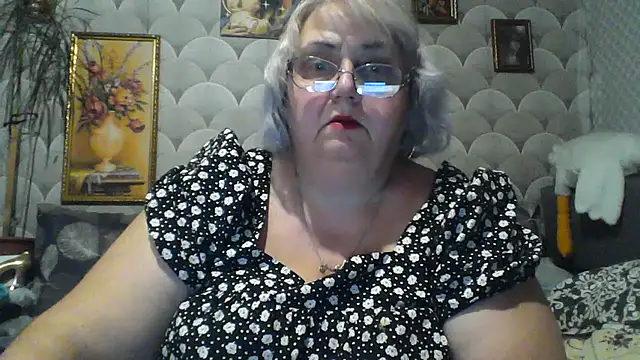 MarinaFarina53 online show from 07/07/26, 07:28