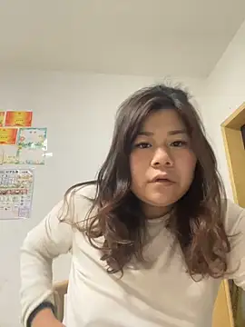 liuhaojiejie online show from 05/09/26, 03:48