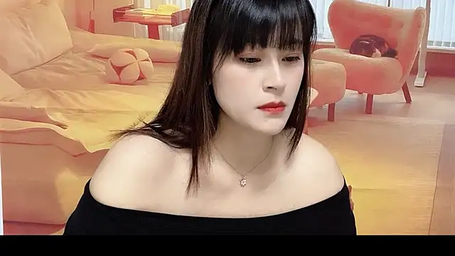 Xiaoting13 online show from 05/25/26, 07:51