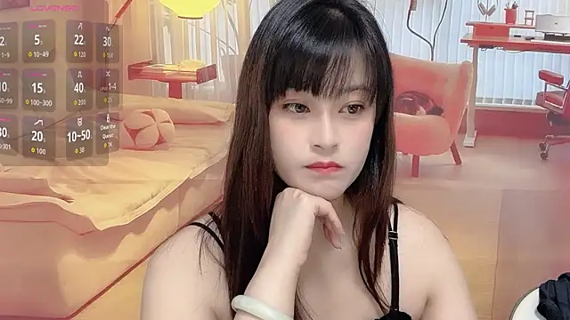 Xiaoting13 online show from 05/30/26, 07:25