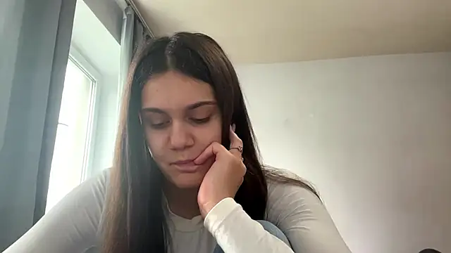 Snapshot of MaryRaven chatting on 05/15/26, 10:57 MaryRaven online show from 05/15/26, 10:57
