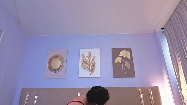 SofiaMartiinez online show from 05/30/26, 01:39