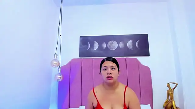SofiaMartiinez online show from 05/26/26, 11:08