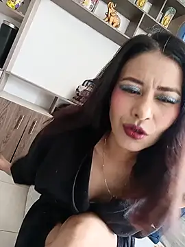Natashaanurak  online show from 05/15/26, 05:55