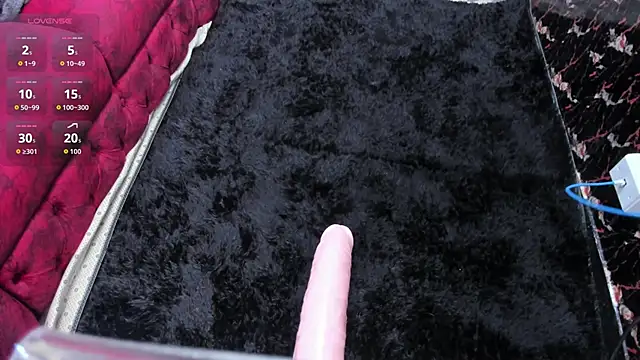 LunaiXMoon  online show from 05/11/26, 12:50