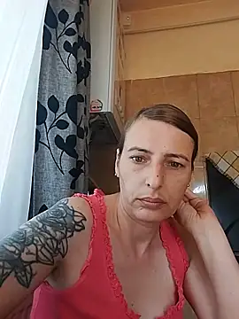 Ramonacoco online show from 06/19/26, 06:19