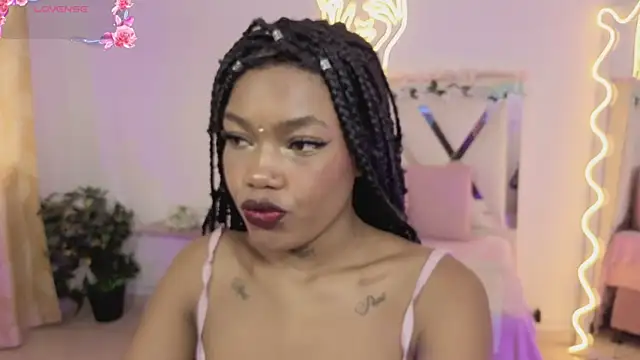 CRISTALBROKE TAY online show from 07/14/26, 07:31