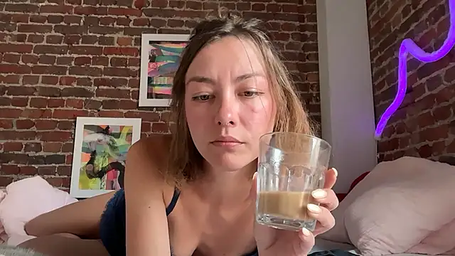 Hairytale online show from 06/30/26, 11:43