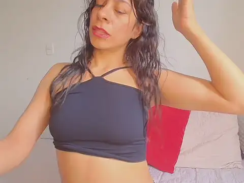Andrea  gomez online show from 05/20/26, 06:16