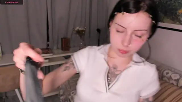 BlancheMarca online show from 05/19/26, 06:48
