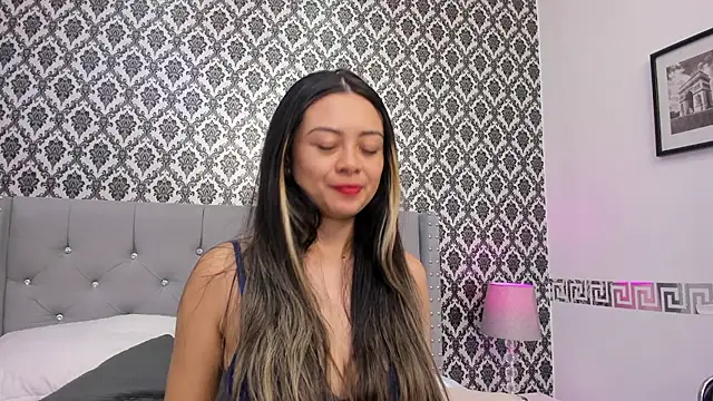 Snapshot of Lana_forest chatting on 05/27/26, 11:28 Lana forest online show from 05/27/26, 11:28