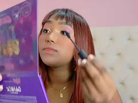 AshleeCopper online show from 05/20/26, 01:52