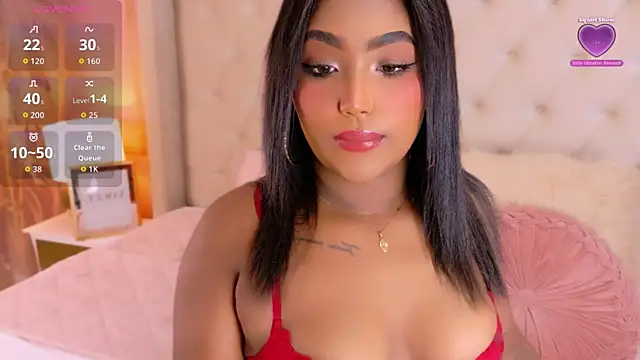 AshleeCopper online show from 05/26/26, 12:36